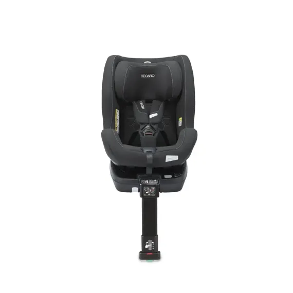 Автокресло Recaro Salia 125 KID Fibre Black