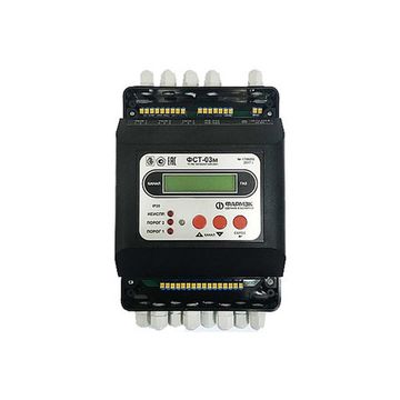 ФСТ-03, Газоанализаторы, № в ГРСИ РФ - 22426-16