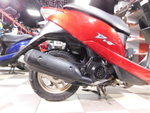 Honda Dio AF62-1206131