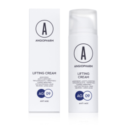 Лифтинг крем 50мл Angiopharm