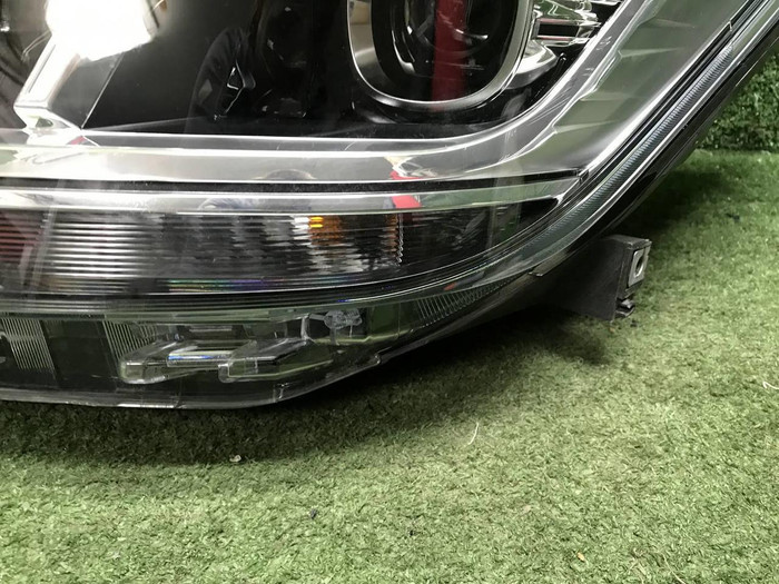 Фара левая Chery Tiggo 4 (2018-2023) LED