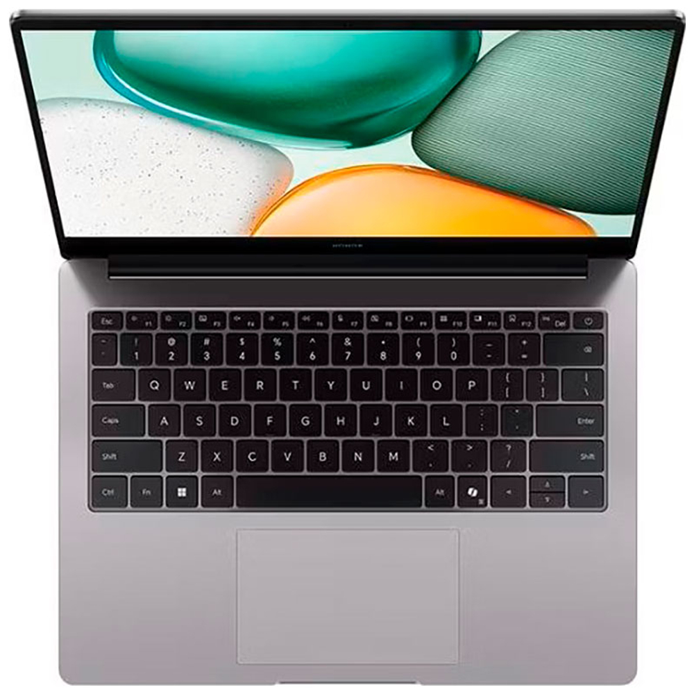 Ноутбук Honor MagicBook X14 2025 (5301ALXB) в регионах России