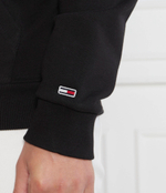 Худи CAMO NEW VRSTY Tommy Jeans - черный(DM0DM17810)