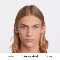 Gucci Gucci Beauty Eternite de Beaute - Тональная основа матирующая SPF 15 оттенок 210N, 30 ml