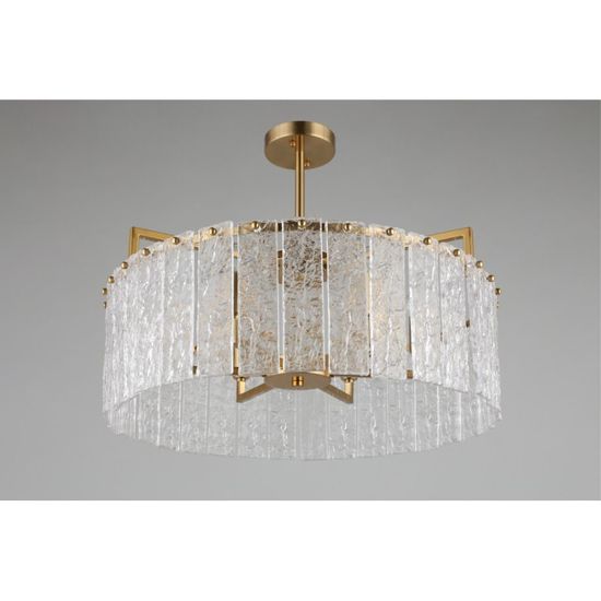 Люстра потолочная OML-68907-06