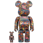 BE@RBRICK JIMMY ONISHI