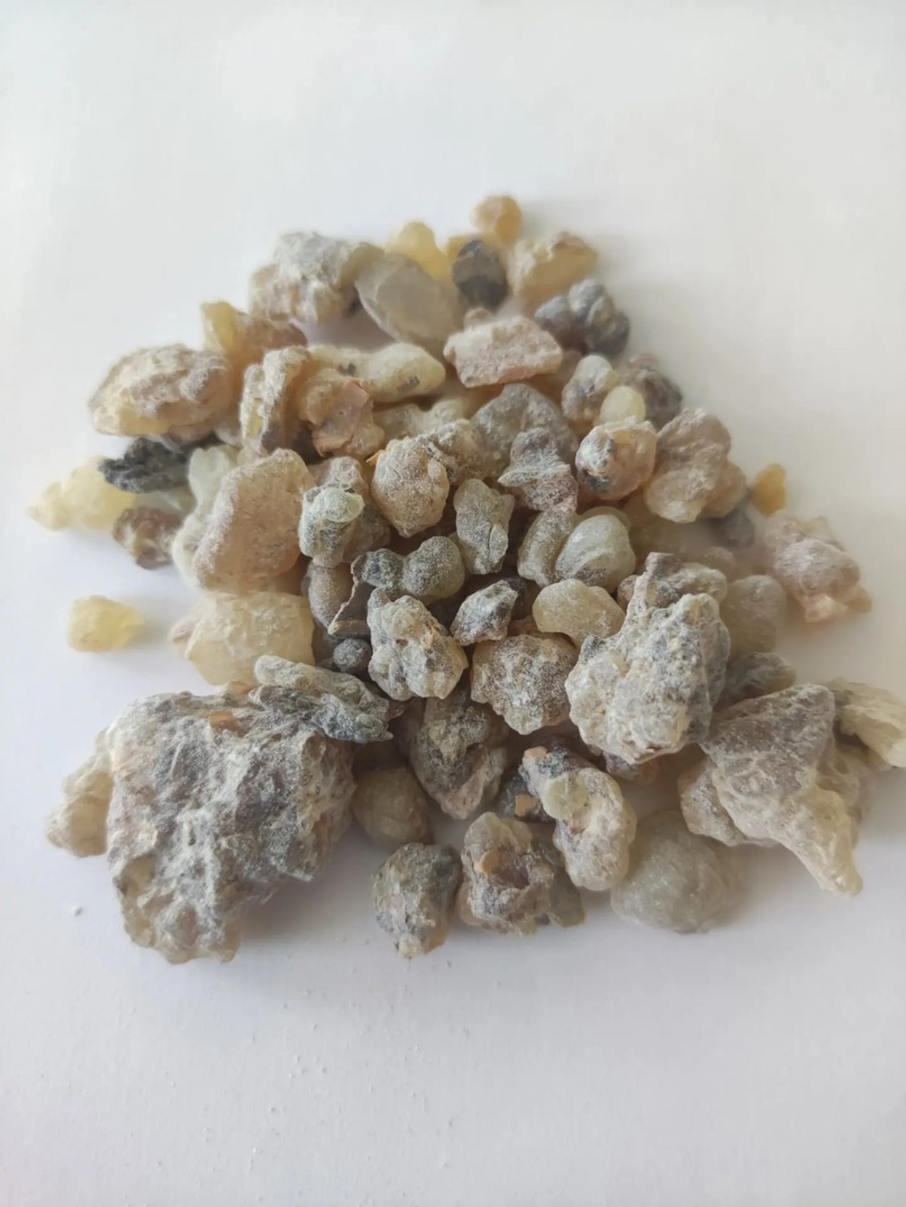 Ладан жёлтый Boswellia carterii Сомали