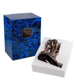 Veronese WS-546 Статуэтка «Поцелуй ангела»