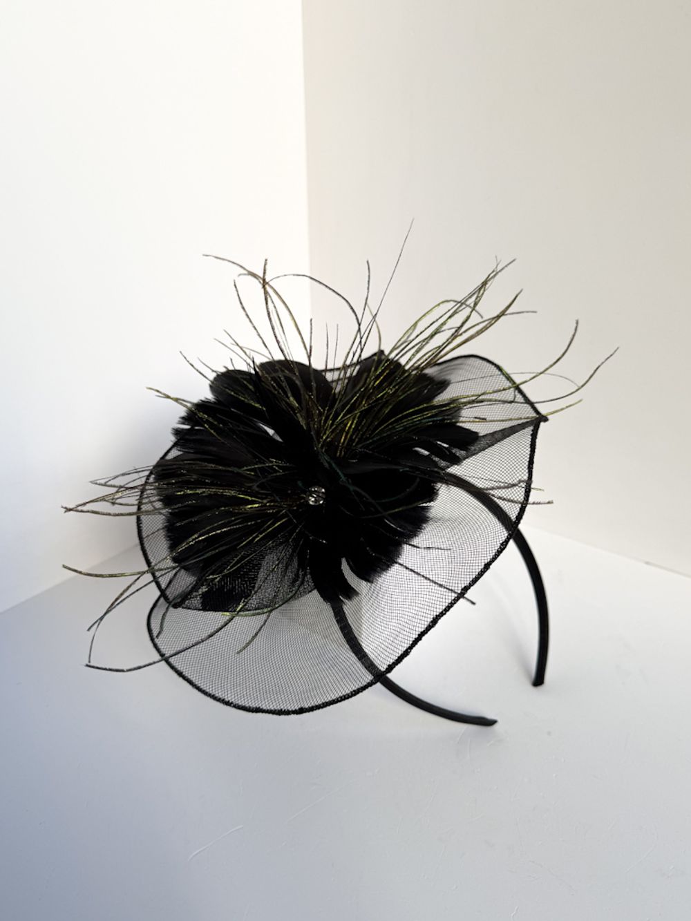 Дизайнерский ободок