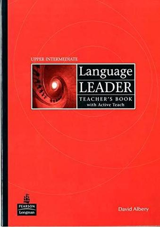 Language Leader Upper Intermediate Teacher's Book and Active Teach Pack