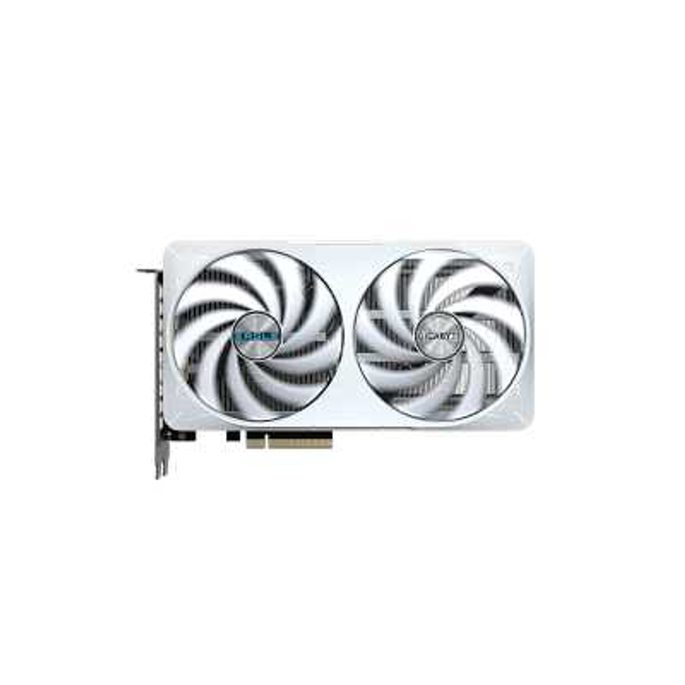 Видеокарта GigaByte nVidia GeForce RTX 5060 Ti 8Gb GV-N506TEAGLEOC ICE-8GD 1.0