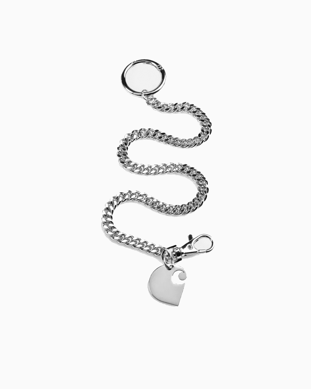 Брелок Carhartt WIP Сuban Lin Keychain