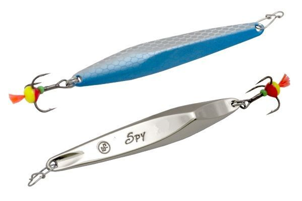 Блесна для зимней рыбалки ECOPRO Spy