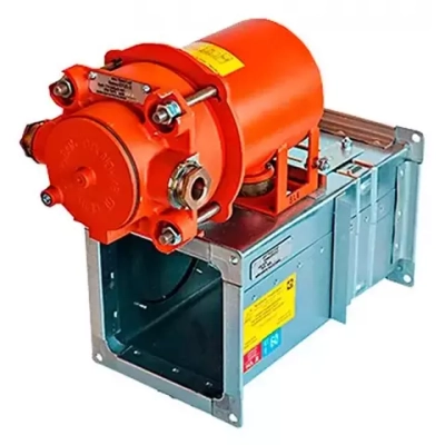 Клапан взрывозащищенный КЛОП-2-(90)-НО-ВЗ-400x400