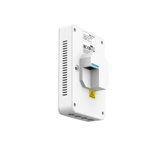 RG-RAP1200 (P) Двухдиапазонная настенная гигабитная точка доступа