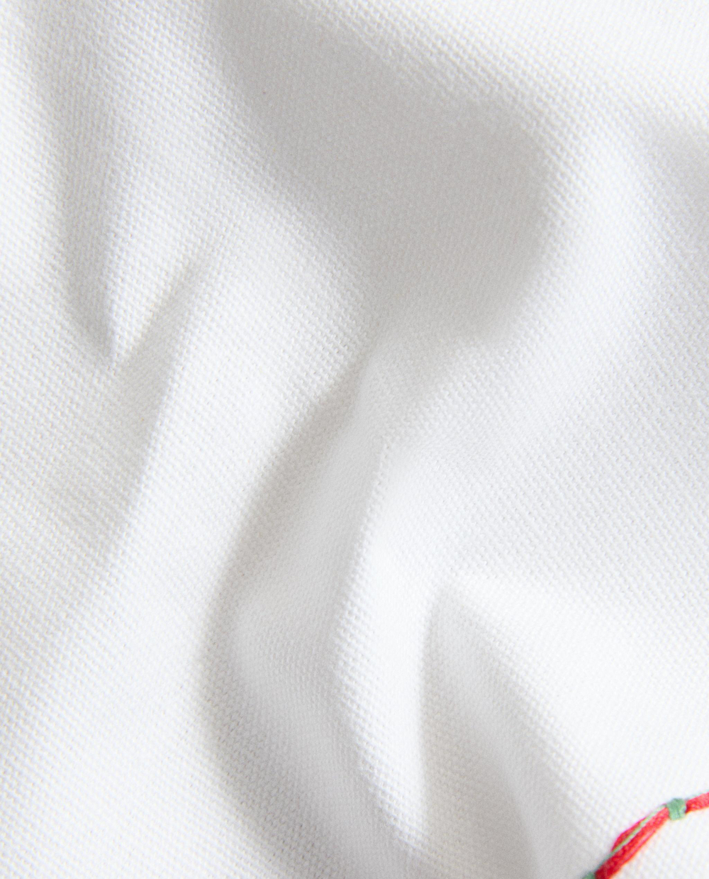 Zara Home столовая салфетка из хлопка, 20 20 см (комплект 4 шт.)