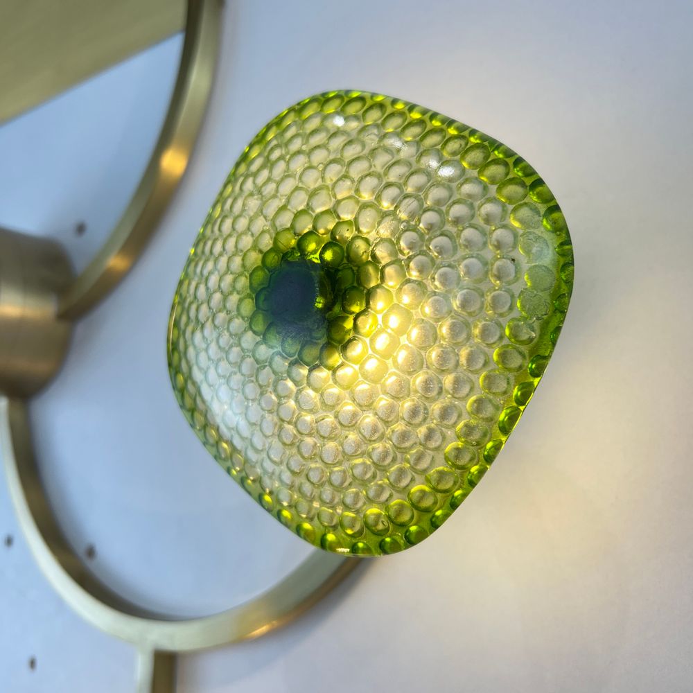 Настенный Светильник Shield C By Imperiumloft