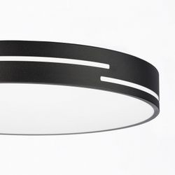 Накладной светильник Citilux Купер Лайн CL72470GL1