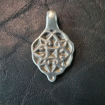 Подвеска Искандер