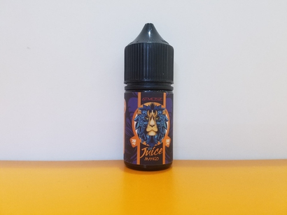 Mango by ICE JUICE 30ml