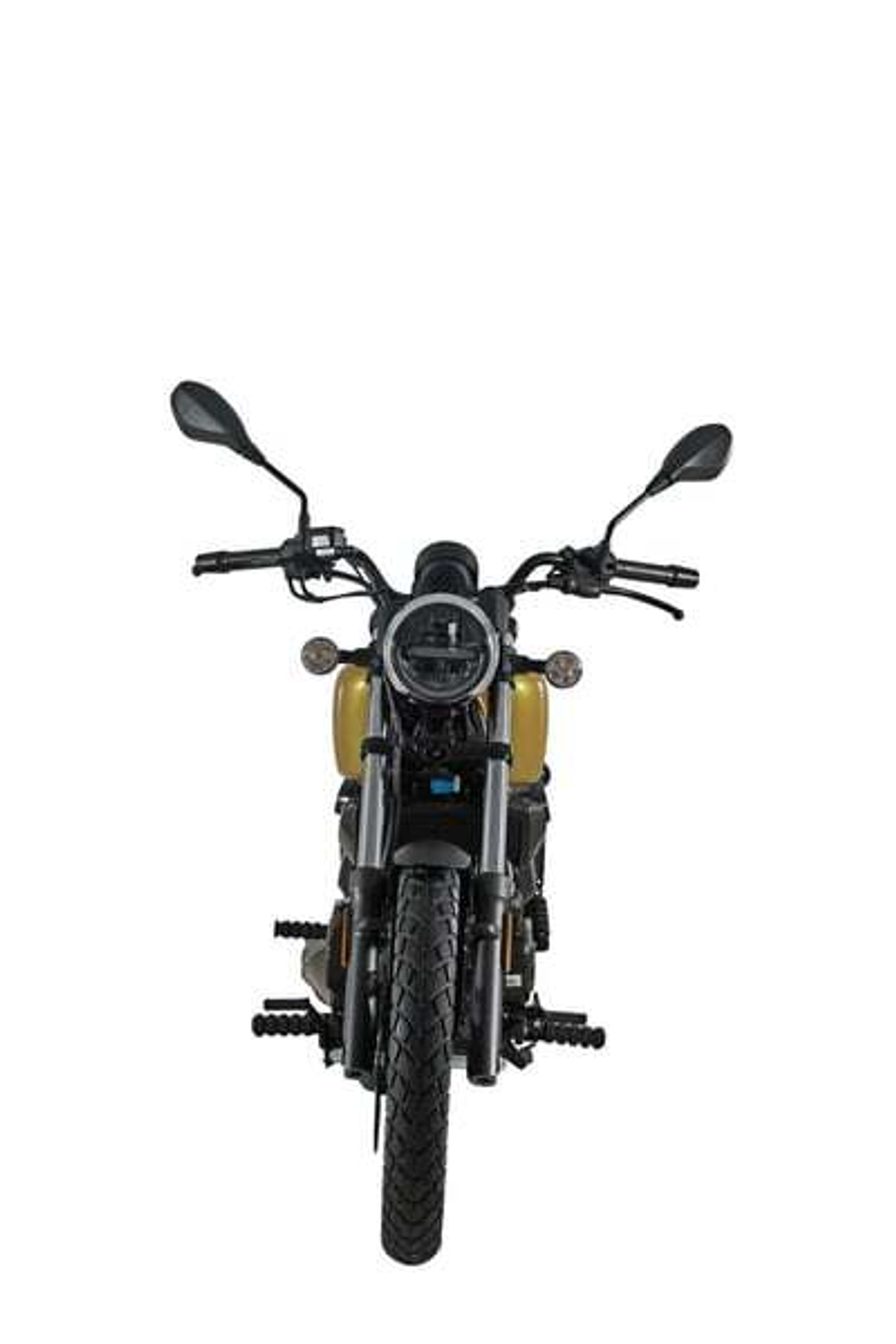 Мотоцикл SHARMAX RR 240