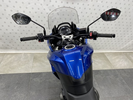 Triumph Tiger Sport 660 , 2022