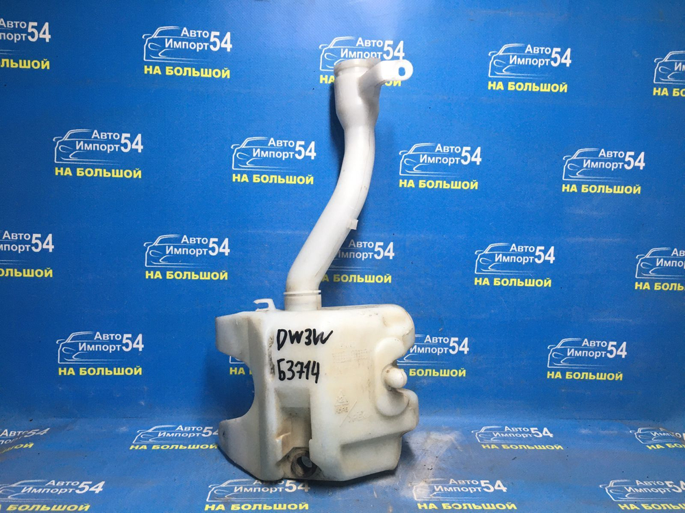 Бачок омывателя MAZDA DEMIO 1996-2002