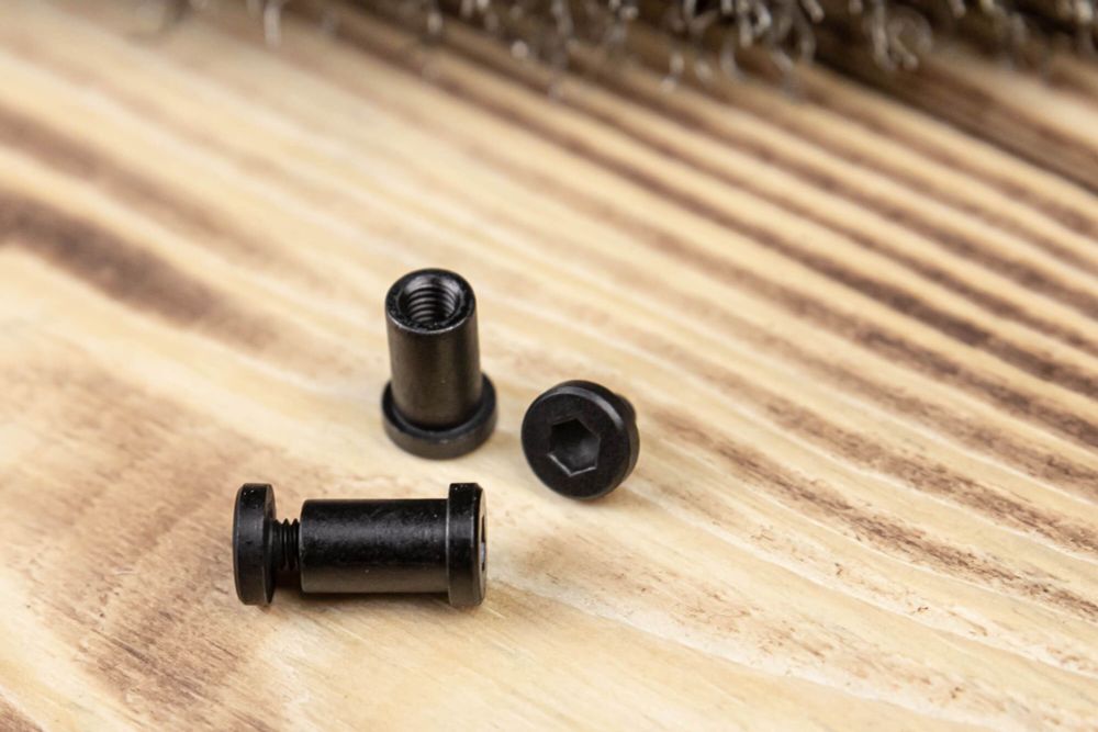 Стяжка для ножа Colada