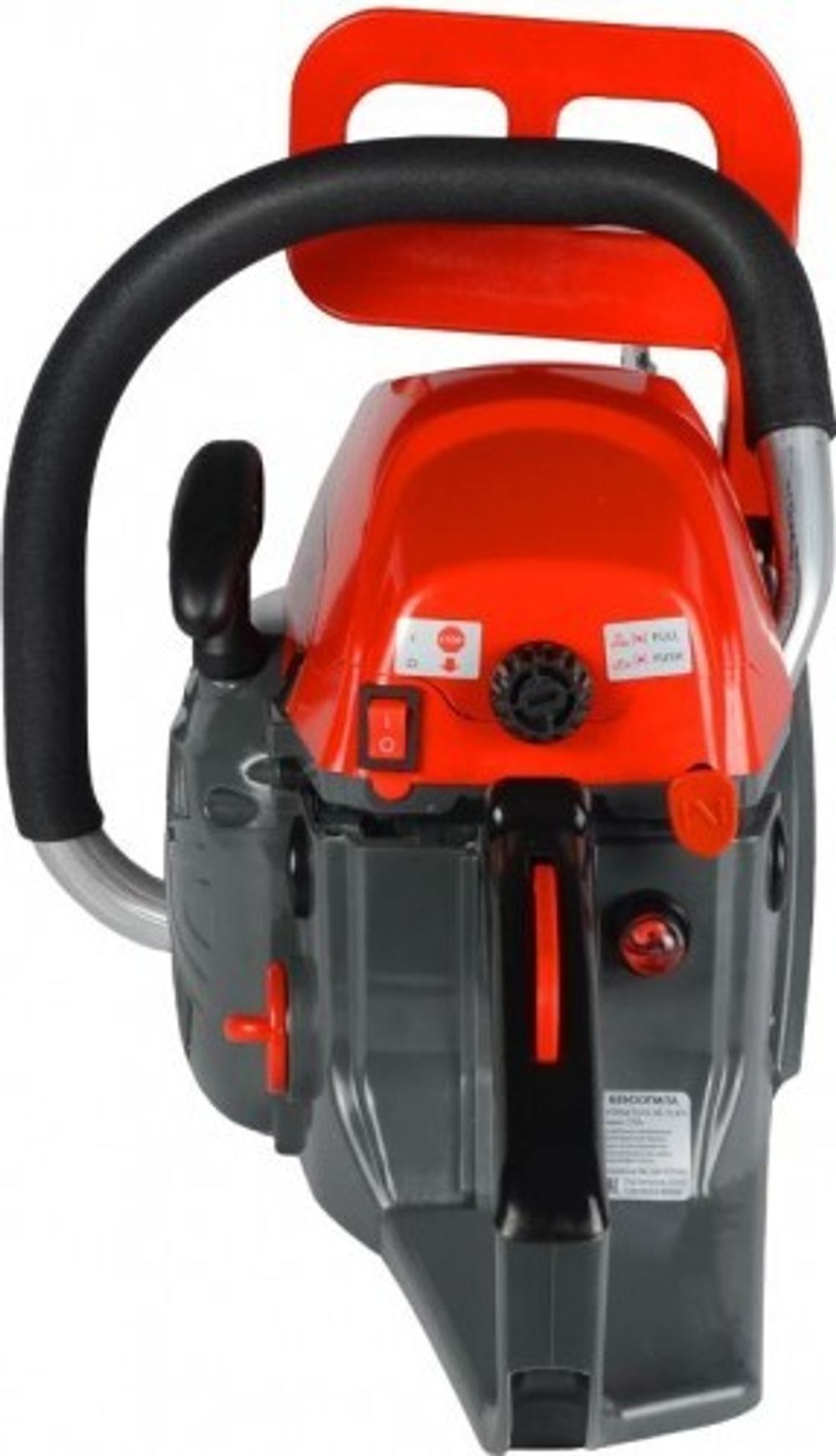 Бензопила Evoline CSG46-18ES