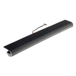 Аккумулятор iBatt 2200mAh для ноутбука Lenovo IdeaPad 100-14IBD, 100-15IBD ( L15M4A01)
