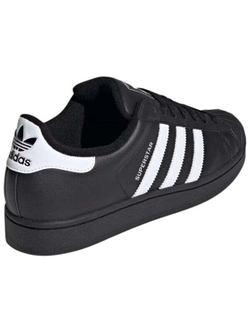 Кроссовки adidas Originals Superstar 2 Core Black Cloud White