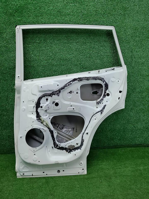 Дверь задняя правая Toyota RAV4 4 CA40 (2012-2019)