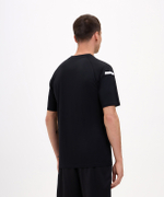 Футболка тренировочная CAMP 2 Training Poly Tee, черный