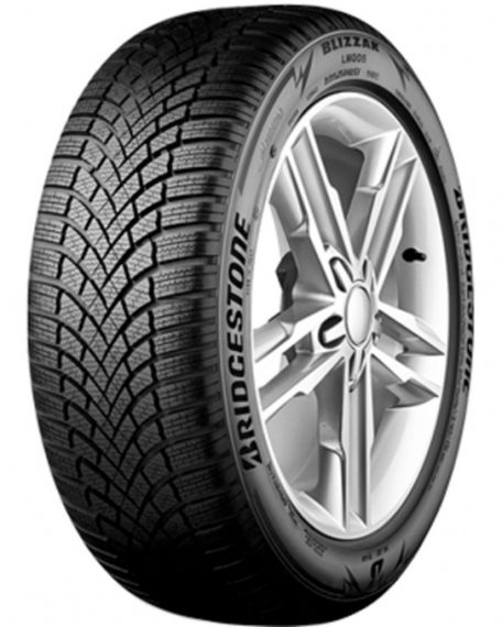 Bridgestone Blizzak LM005 DriveGuard 225/60 R17 103V XL