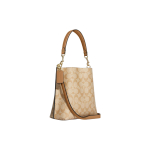 Сумка COACH Mollie BUCKET 22