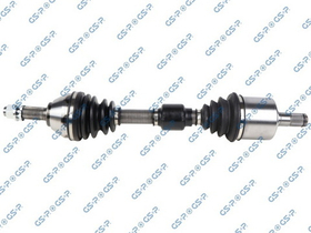 GSP - 241365-GSP - Drive Shaft