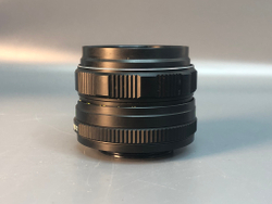 Зенит 12СД Kit МС Helios-44M-4