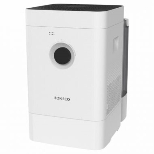 Увлажнитель воздуха BONECO H400, 14.7 Вт, до 150 м2, с функцией очистки