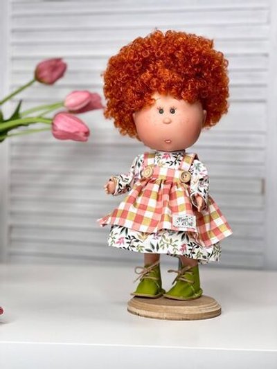 Кукла Nines виниловая 30см MIA (3425K)