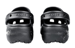 Crocs Classic Platform Clog Omg Eva (Женская размерная сетка)