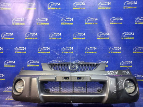 Решетка радиатора MAZDA FAMILIA 2000-2004