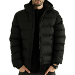 Пуховик Stone Island (Black)
