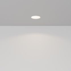 Сетильник встраиваемый Maytoni Intro DL111-GU10-W