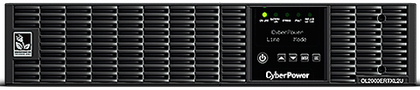Источник бесперебойного питания CyberPower OL2000ERTXL2U