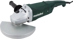 Угловая шлифмашина Metabo W 2000-230 (606430010)