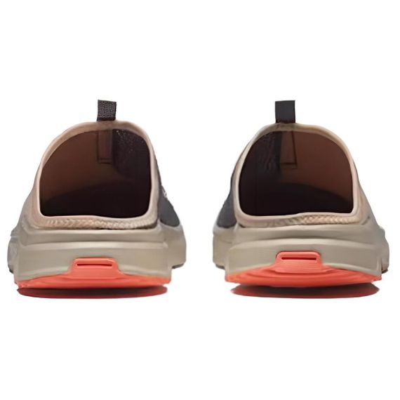 SALOMON RX Slide 3,0 Домашние тапочки Светло-янтарный Унисекс