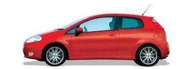 Fiat Grande Punto (199) 1.9 D Multijet