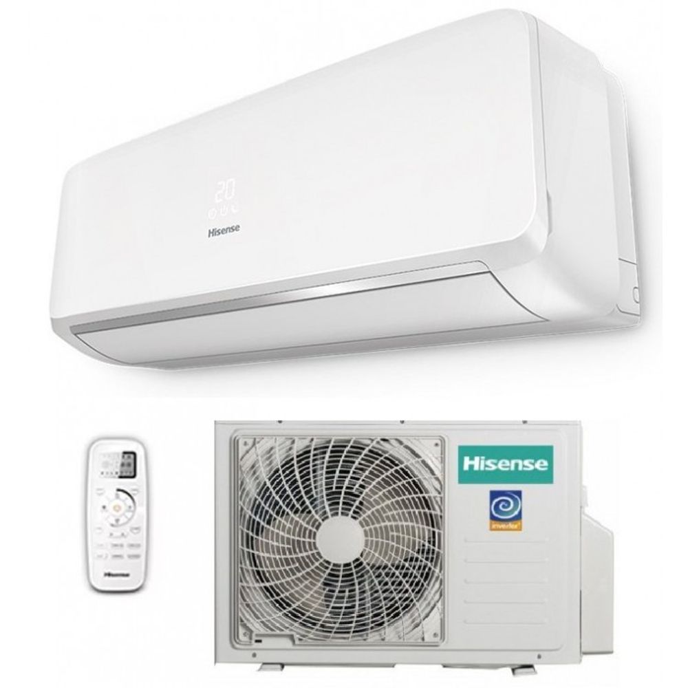 Сплит-система Hisense AS-10UW4SVETS10