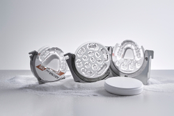 A3L - Фрезерный станок ARUM DENTISTRY