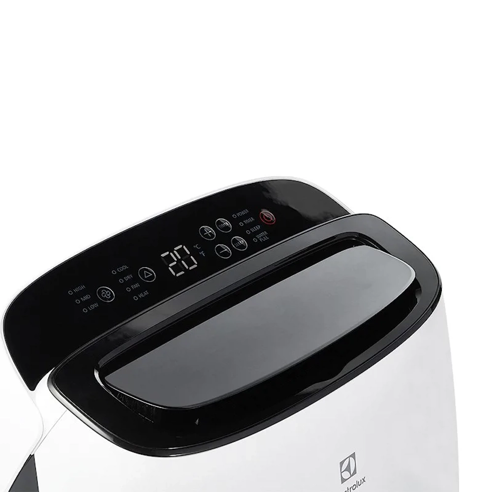Electrolux EACM-10 HR/N3 мобильный кондиционер НС-1122325